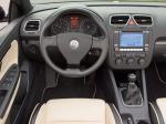Volkswagen Eos Individual 2007 года